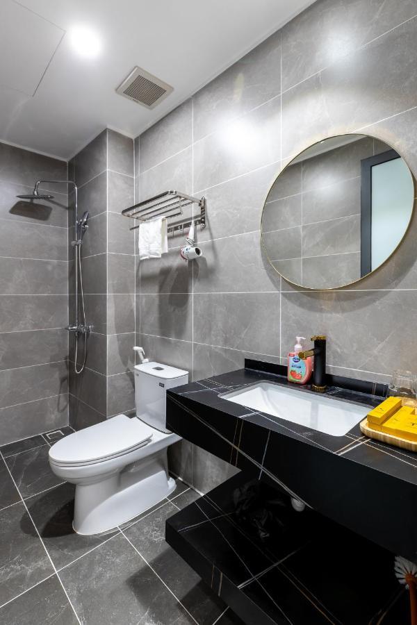 Muse Hanoi Boutique Apartment Экстерьер фото
